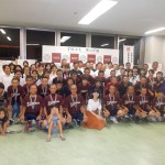 第41回東海中学校総合体育大会 軟式野球大会3位報告