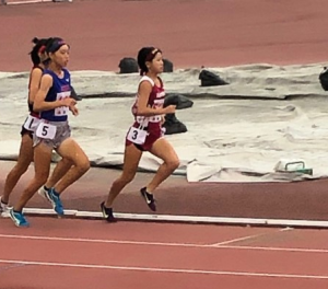 県高校新人陸上競技選手権大会