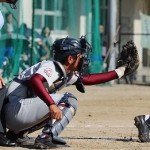 令和元年度 浜松地区中学校秋季野球大会兼静岡県選抜野球大会浜松地区予選