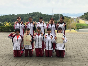 静岡県高等学校駅伝競走大会