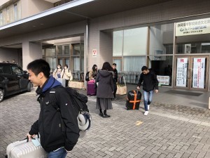 【中3グローバル】オーストラリア研修旅行