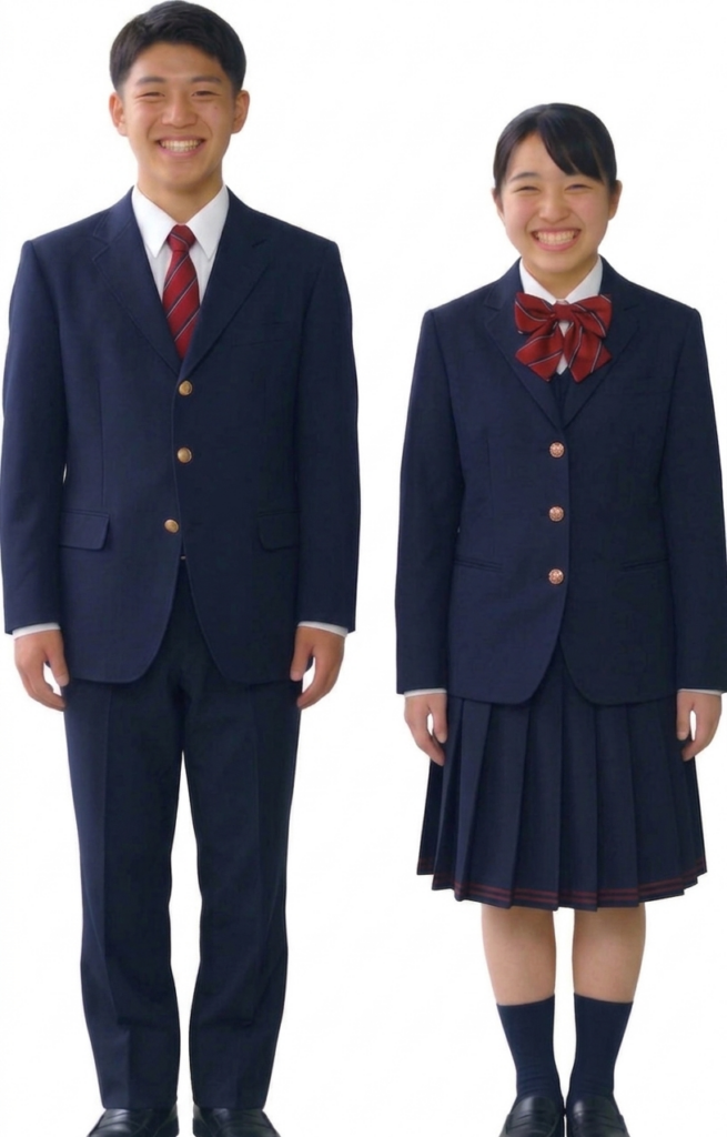 浜松開誠館高校男子制服 制服 – 学校法人誠心学園 浜松開誠館中学校・高等学校
