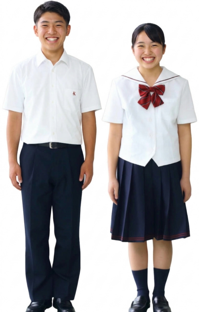 浜松開誠館高校男子制服です 浜松開誠館高校男子制服です 【公式通販】