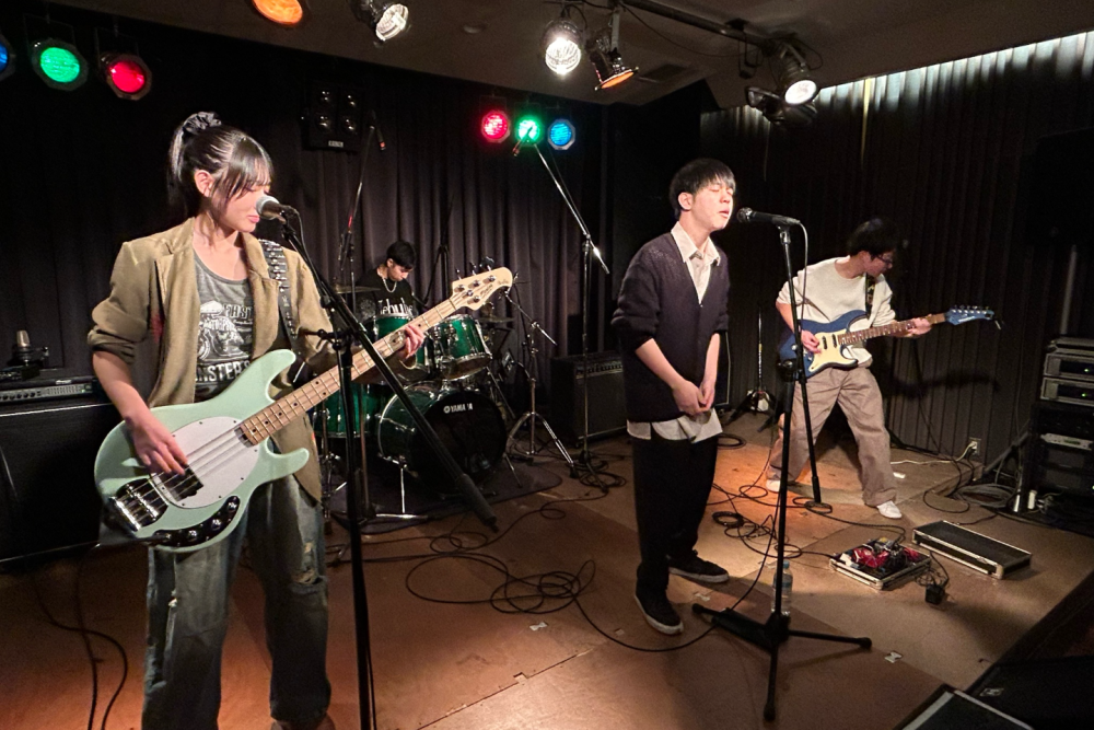 2025軽音楽部_2025軽音楽部_山本　蒼真_すみや　選抜 (1)