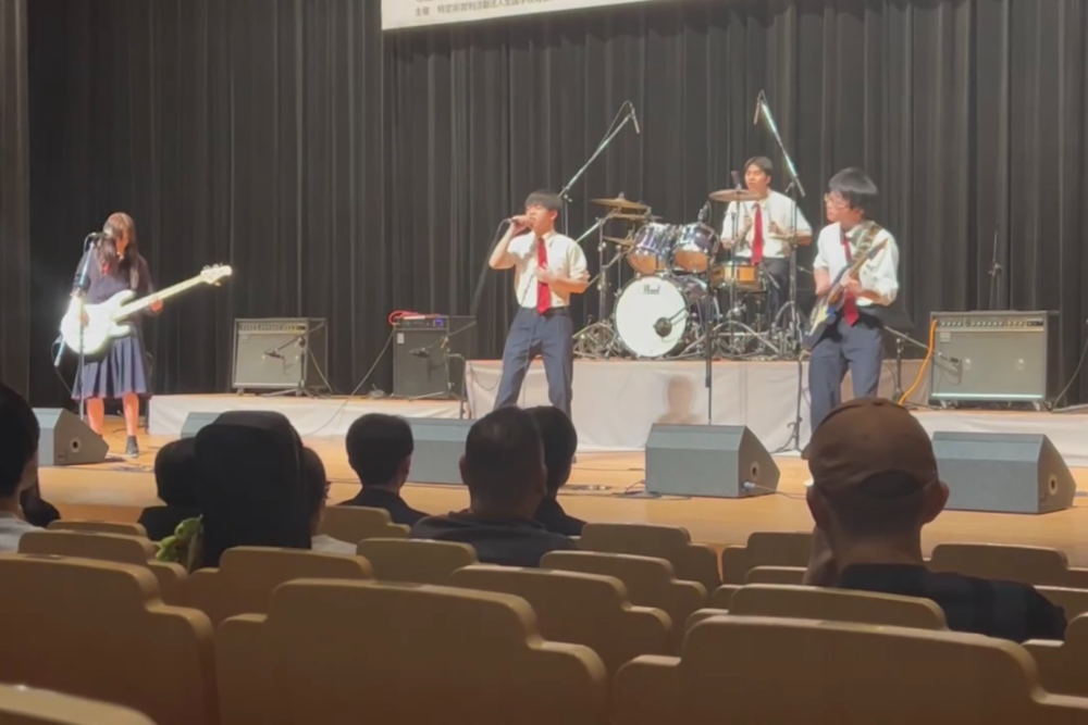 2025軽音楽部_2025軽音楽部_山本　蒼真_すみや　選抜 (3)