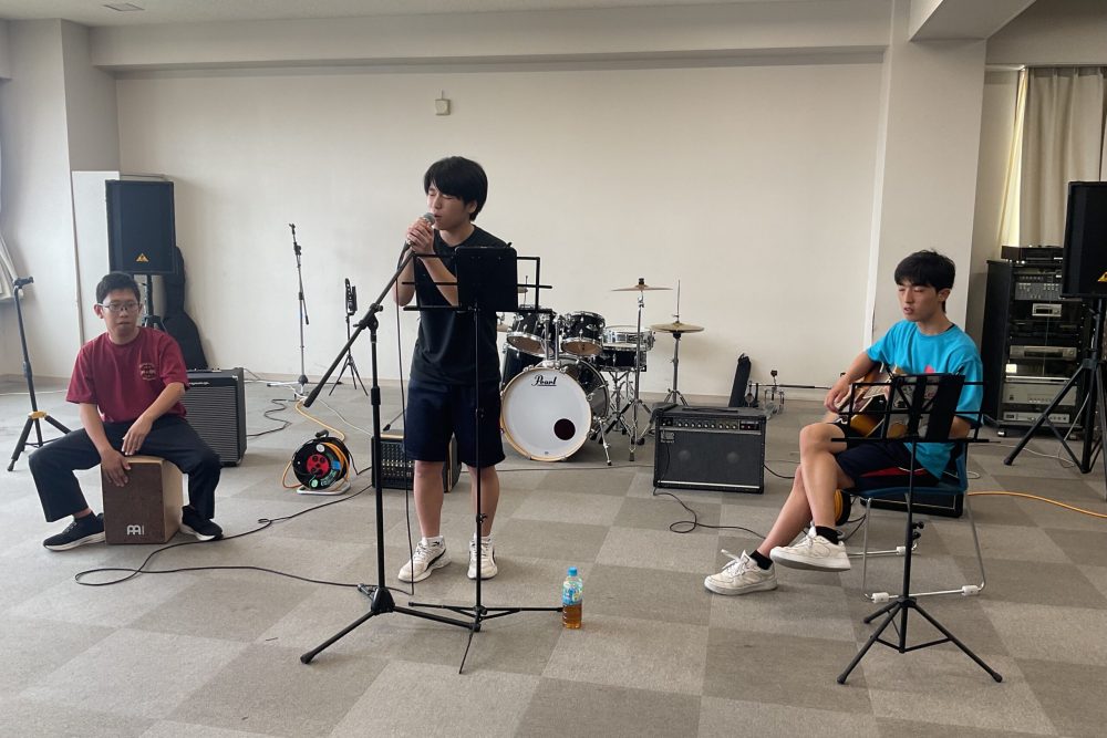 真澄祭　大曲旋