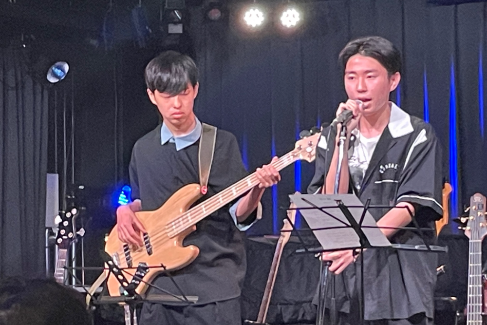 阿部＆ゆいと
