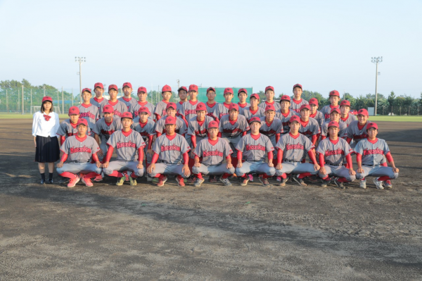 【高校野球部】2020年夏季高等学校野球大会