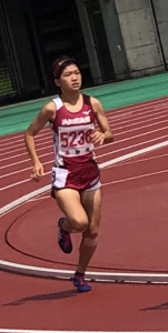 県陸上選手権競技選手権大会