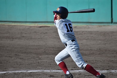 第51回しんきんカップ静岡県中学選抜野球大会結果報告