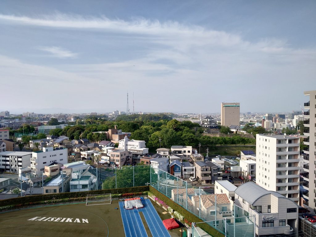 【パソコン部】新学期始動！部活動見学が始まりました。