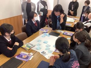 【ジェンダー】生理について学習会・意見交換会