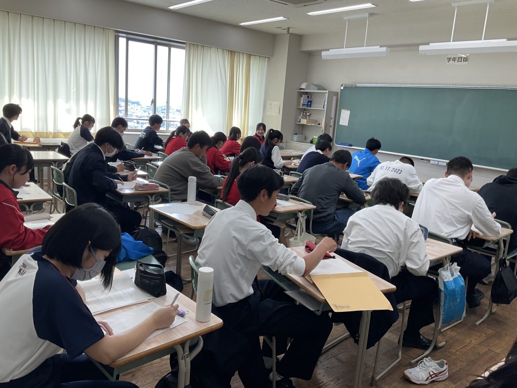 教えない学校（３日目・４日目）