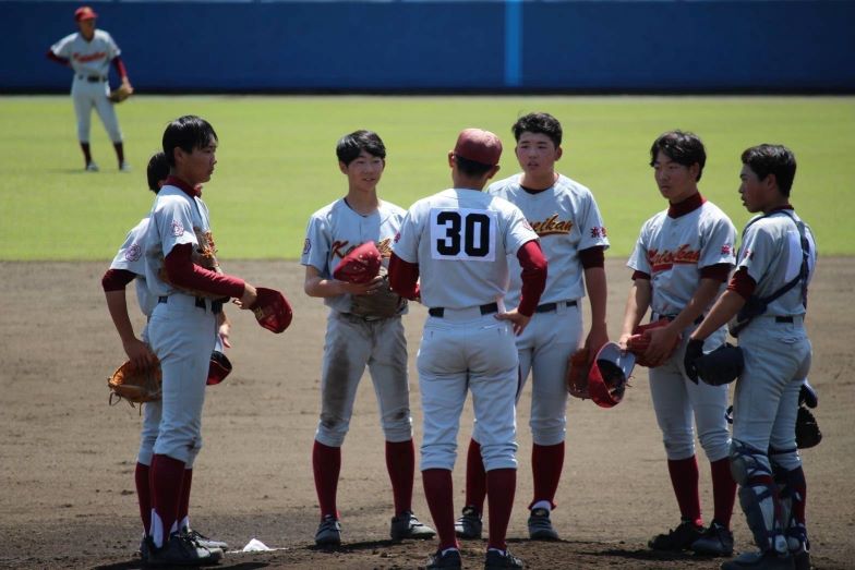 第41回全日本少年軟式野球静岡県大会結果報告